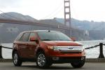 Ford Edge 2007 года